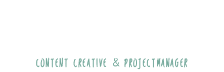 Content Creative & project manager